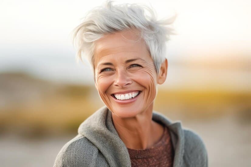 Adult Orthodontics