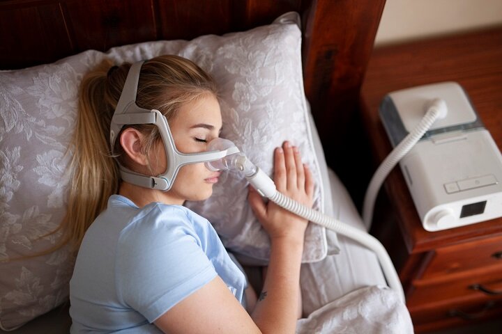 How can Orthodontics an help Obstructive Sleep Apnea